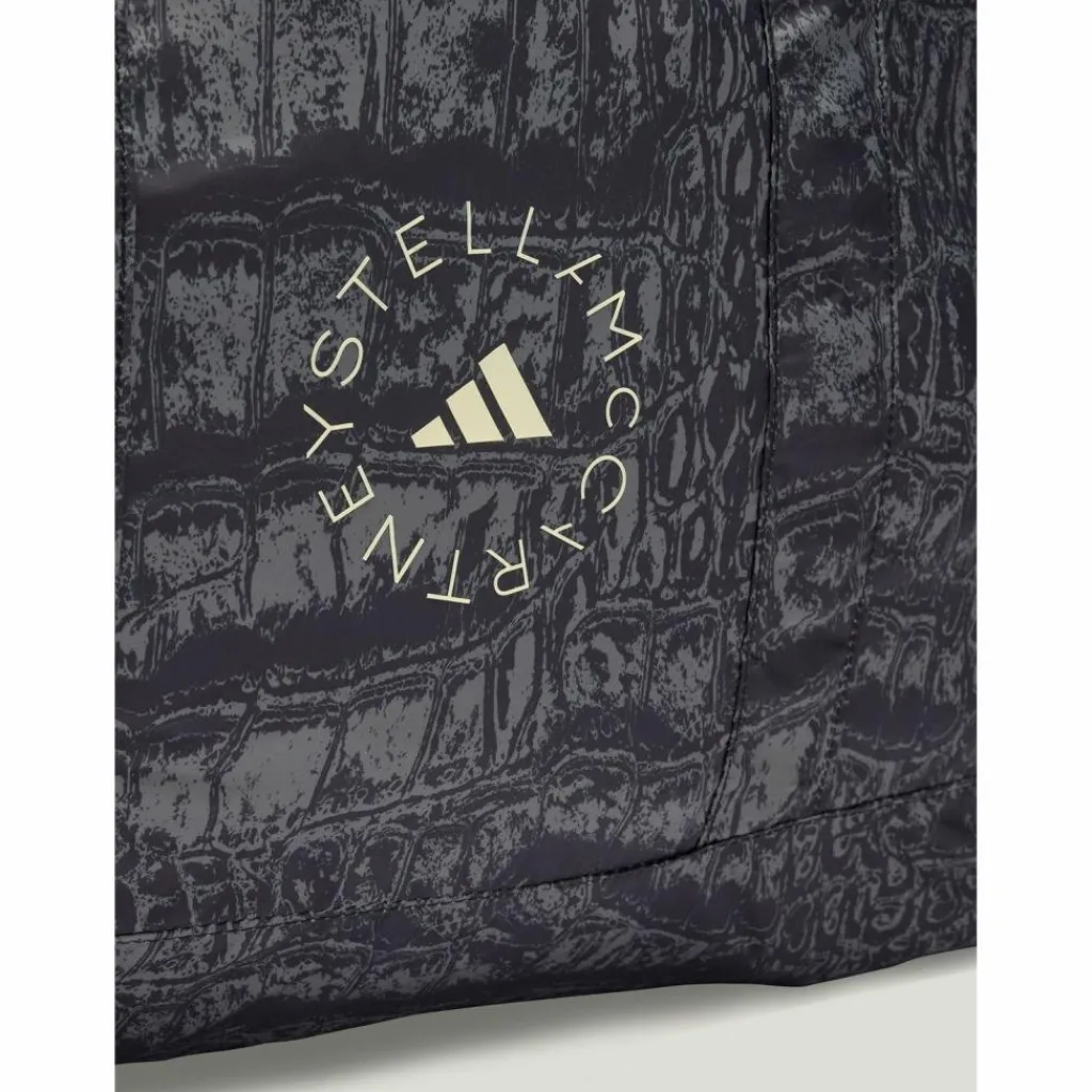 adidas Sporttaschen<· by Stella McCartney Packable Black / Almond Milk-Smc
