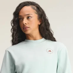 · by Stella McCartney Regular Damen Pullover & Sweats