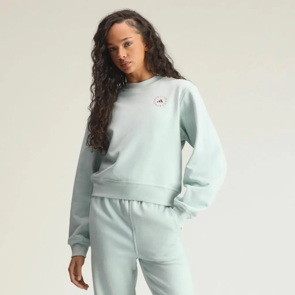 · by Stella McCartney Regular Damen Pullover & Sweats