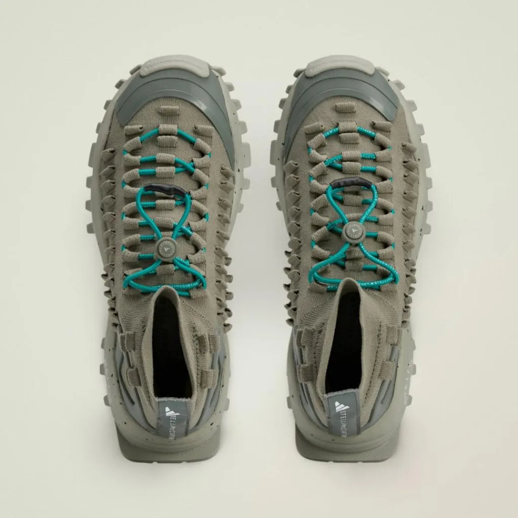 Discount · by Stella McCartney Seeulater 2 Damen Wanderschuhe