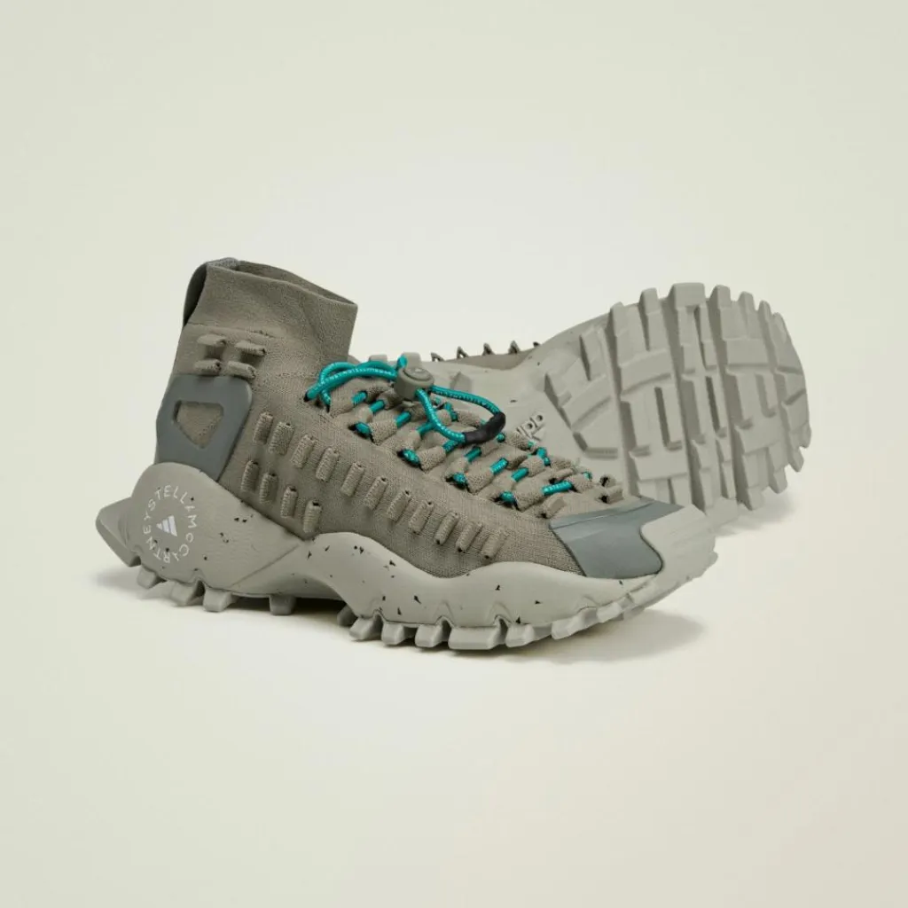 Discount · by Stella McCartney Seeulater 2 Damen Wanderschuhe