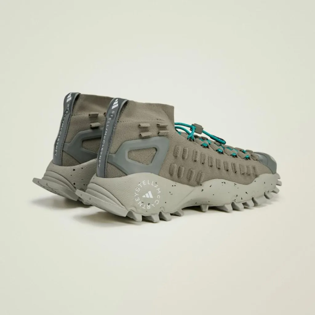 Discount · by Stella McCartney Seeulater 2 Damen Wanderschuhe