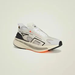 adidas Laufschuhe<· by Stella McCartney Ultraboost 5 Ivory / Grey One / Core Black