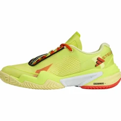 adidas Tennis|Tennis<· by Stella McCartney Barricade Bahia Glow / Ice Yellow / Collegiate Orange