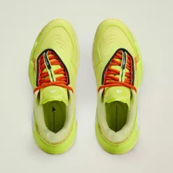 adidas Tennis|Tennis<· by Stella McCartney Barricade Bahia Glow / Ice Yellow / Collegiate Orange