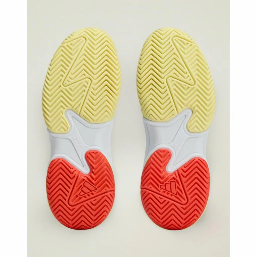 adidas Tennis|Tennis<· by Stella McCartney Barricade Bahia Glow / Ice Yellow / Collegiate Orange