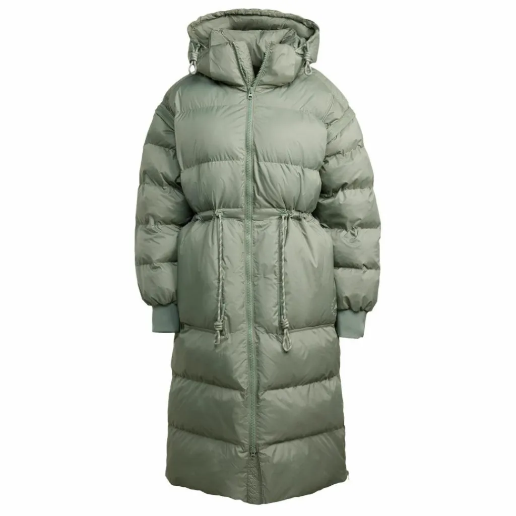 adidas Übergangsjacken<· by Stella McCartney Long Stone Green