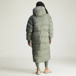 adidas Übergangsjacken<· by Stella McCartney Long Stone Green