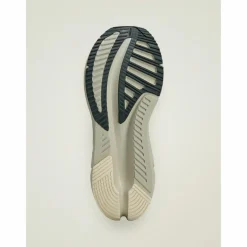 adidas Laufschuhe<· by Stella McCartney Adistar Clear Onix / Willow Grey / Almond Milk-Smc