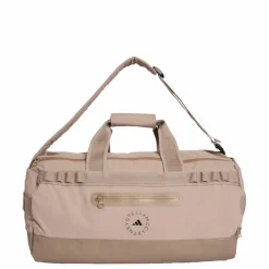 adidas Sporttaschen<· By Stella McCartney 24/7 Tasche Chalky Brown / Black