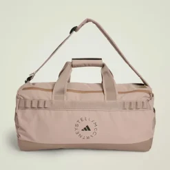 adidas Sporttaschen<· By Stella McCartney 24/7 Tasche Chalky Brown / Black