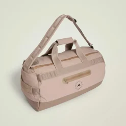 adidas Sporttaschen<· By Stella McCartney 24/7 Tasche Chalky Brown / Black