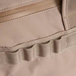 adidas Sporttaschen<· By Stella McCartney 24/7 Tasche Chalky Brown / Black