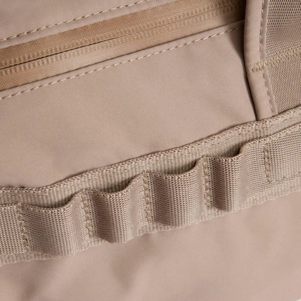 adidas Sporttaschen<· By Stella McCartney 24/7 Tasche Chalky Brown / Black