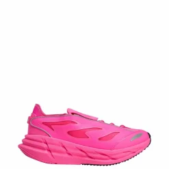 adidas Laufschuhe<· by Stella McCartney Adistar Solar Pink / Solar Pink / Solar Pink