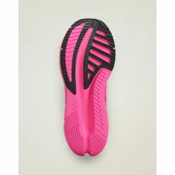 adidas Laufschuhe<· by Stella McCartney Adistar Solar Pink / Solar Pink / Solar Pink