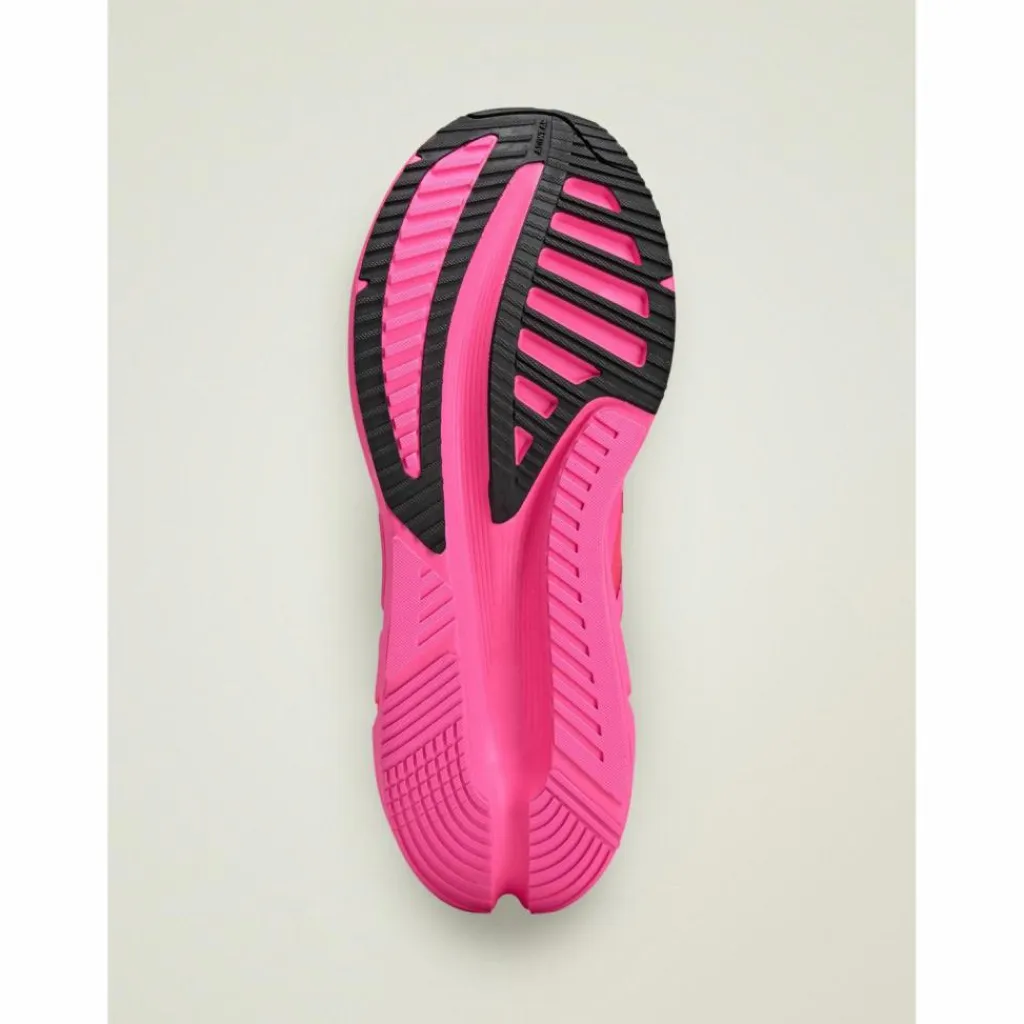 adidas Laufschuhe<· by Stella McCartney Adistar Solar Pink / Solar Pink / Solar Pink