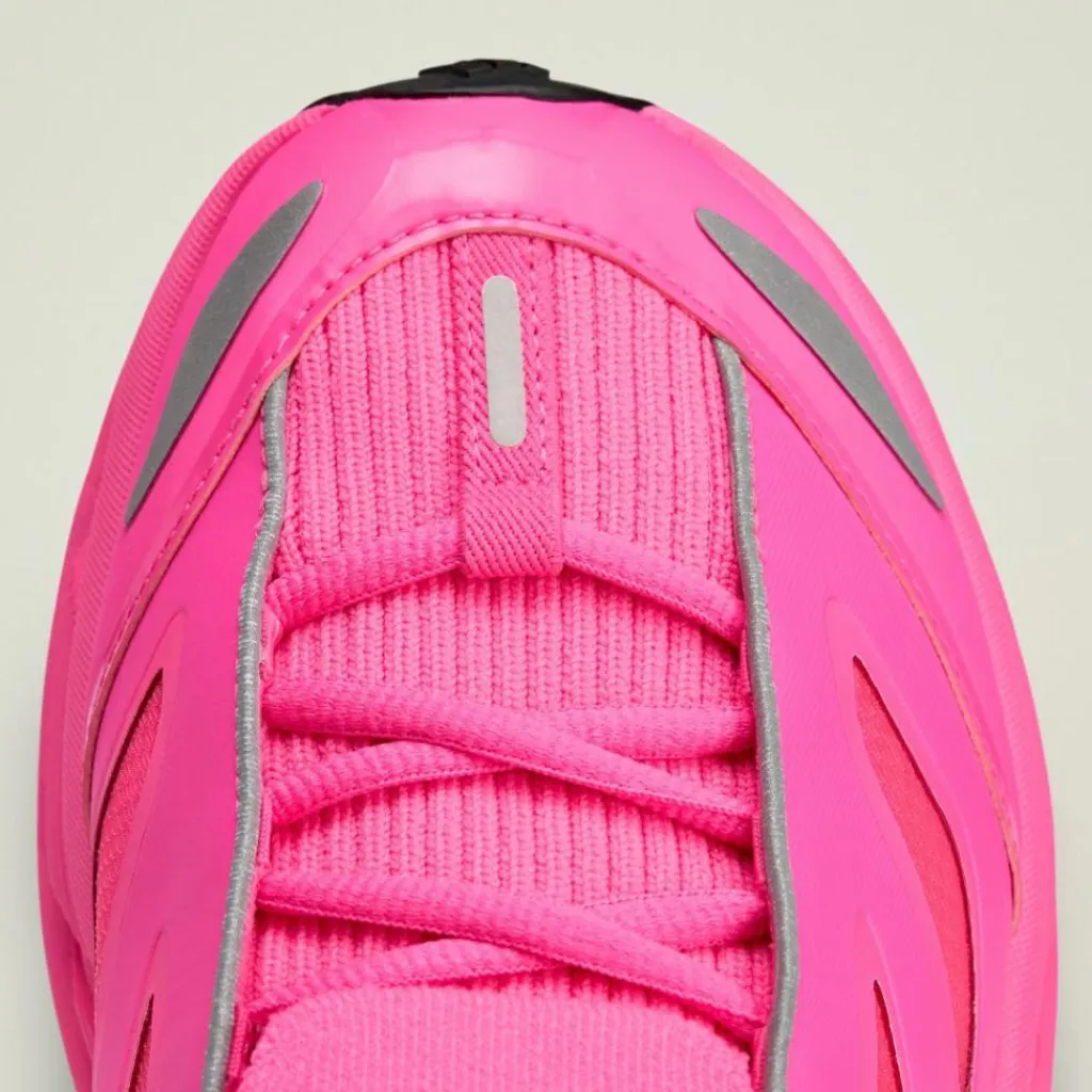 adidas Laufschuhe<· by Stella McCartney Adistar Solar Pink / Solar Pink / Solar Pink