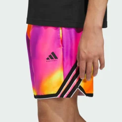 Hot · CRAZY LITE AOP SHORTS Herren Basketball|Basketball