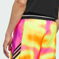 Hot · CRAZY LITE AOP SHORTS Herren Basketball|Basketball
