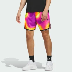 Hot · CRAZY LITE AOP SHORTS Herren Basketball|Basketball