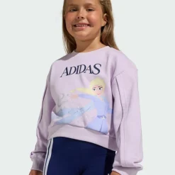 Outlet · DISNEY DIE EISKÖNIGIN Kinder Trainingsanzüge