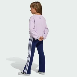 Outlet · DISNEY DIE EISKÖNIGIN Kinder Trainingsanzüge