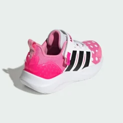 adidas Sneaker<· DISNEY LIGHTORAMA MINNIE MOUSE Bliss Pink / Core Black / Lucid Pink