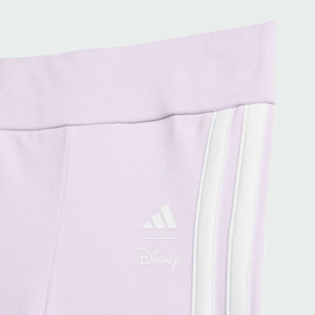 adidas Trainingsanzüge<· DISNEY DIE EISKÖNIGIN T-SHIRT SET White / Dark Blue