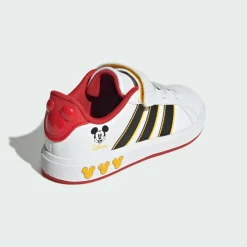 Discount · Disney Micky Maus Grand Court Kinder Sneaker
