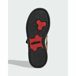 adidas Sneaker<· MARVEL AVENGERS GRAND COURT Better Scarlet / Matte Gold / Core Black