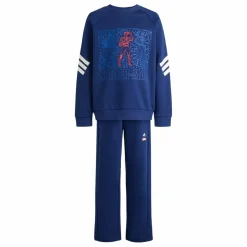 Clearance · MARVEL SPIDER-MAN JOGGINGANZUG Kinder Trainingsanzüge