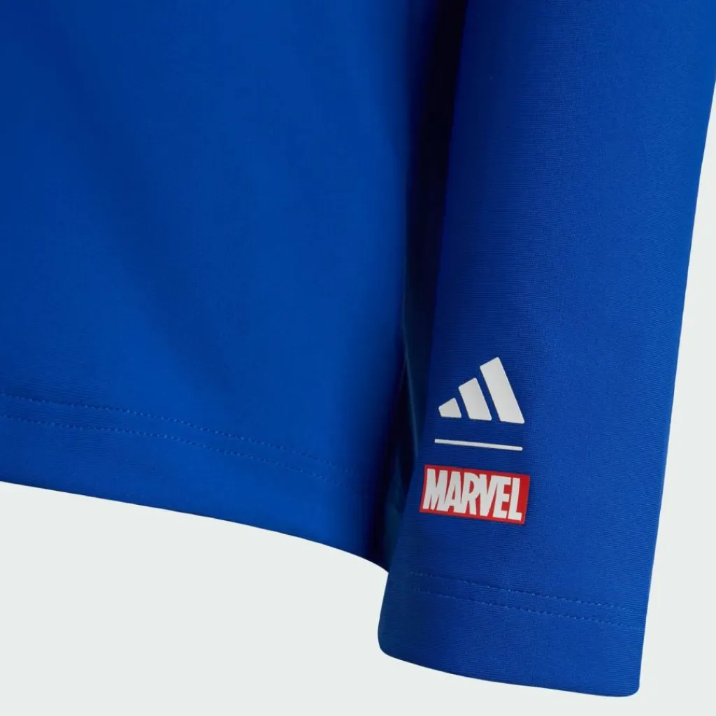 New · MARVEL SPIDER-MAN RASHGUARD Kinder Schwimmen