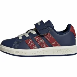 New · Marvel Spider-Man Grand Court Kinder Sneaker