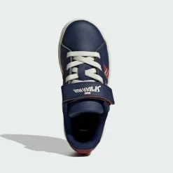New · Marvel Spider-Man Grand Court Kinder Sneaker
