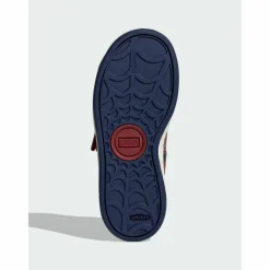New · Marvel Spider-Man Grand Court Kinder Sneaker