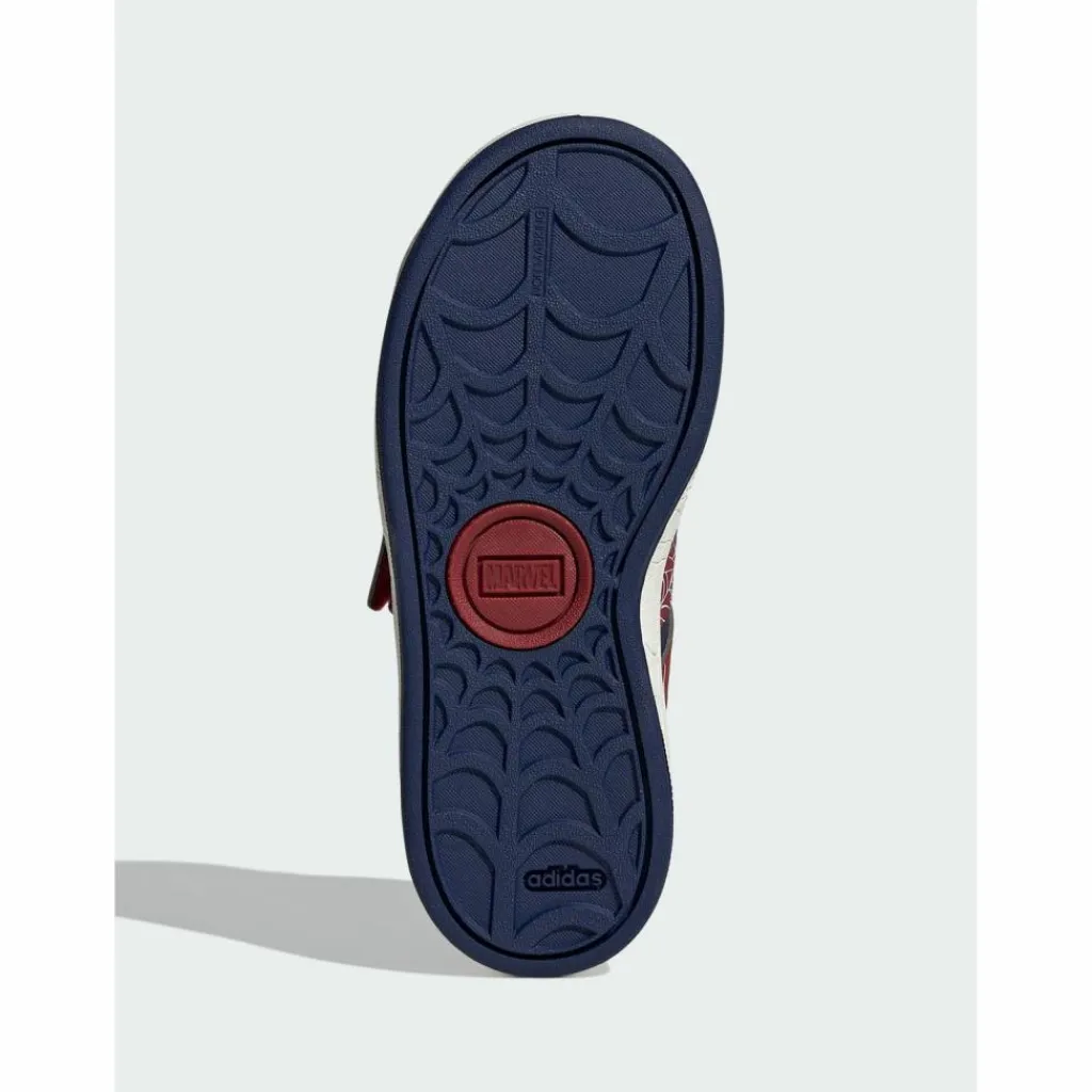 New · Marvel Spider-Man Grand Court Kinder Sneaker
