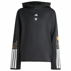 · MINECRAFT TRAINING 3-STREIFEN Kinder Pullover & Sweats
