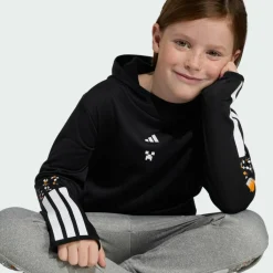 · MINECRAFT TRAINING 3-STREIFEN Kinder Pullover & Sweats