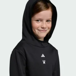 · MINECRAFT TRAINING 3-STREIFEN Kinder Pullover & Sweats