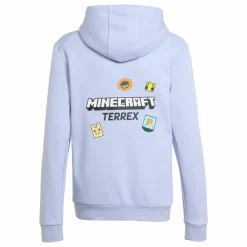 Sale · Minecraft Terrex Hoodie Kinder Pullover & Sweats