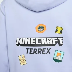 Sale · Minecraft Terrex Hoodie Kinder Pullover & Sweats