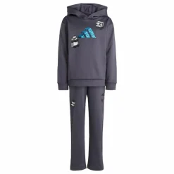 adidas Trainingsanzüge<· MINECRAFT TRAININGSANZUG Aurora Onix
