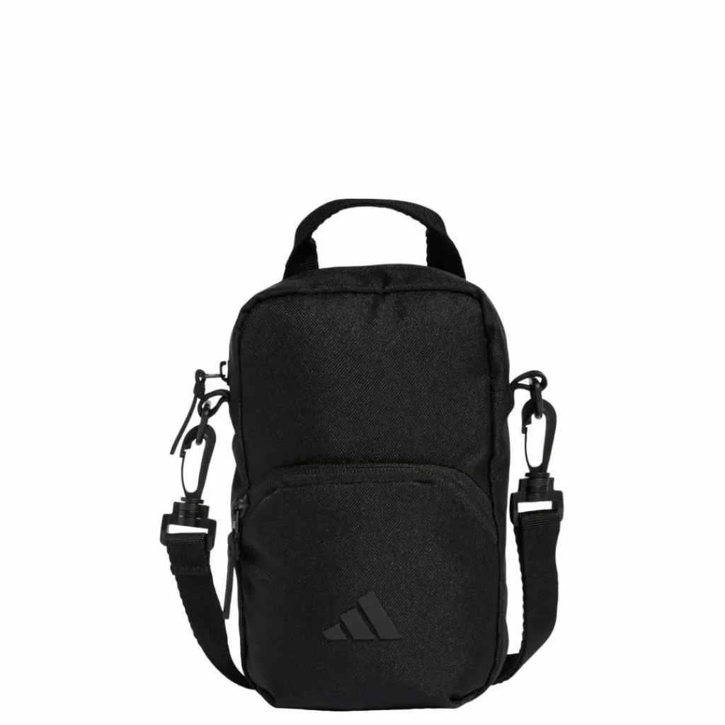 adidas Sporttaschen<· PRIME ORGANIZER Tasche Black / Carbon