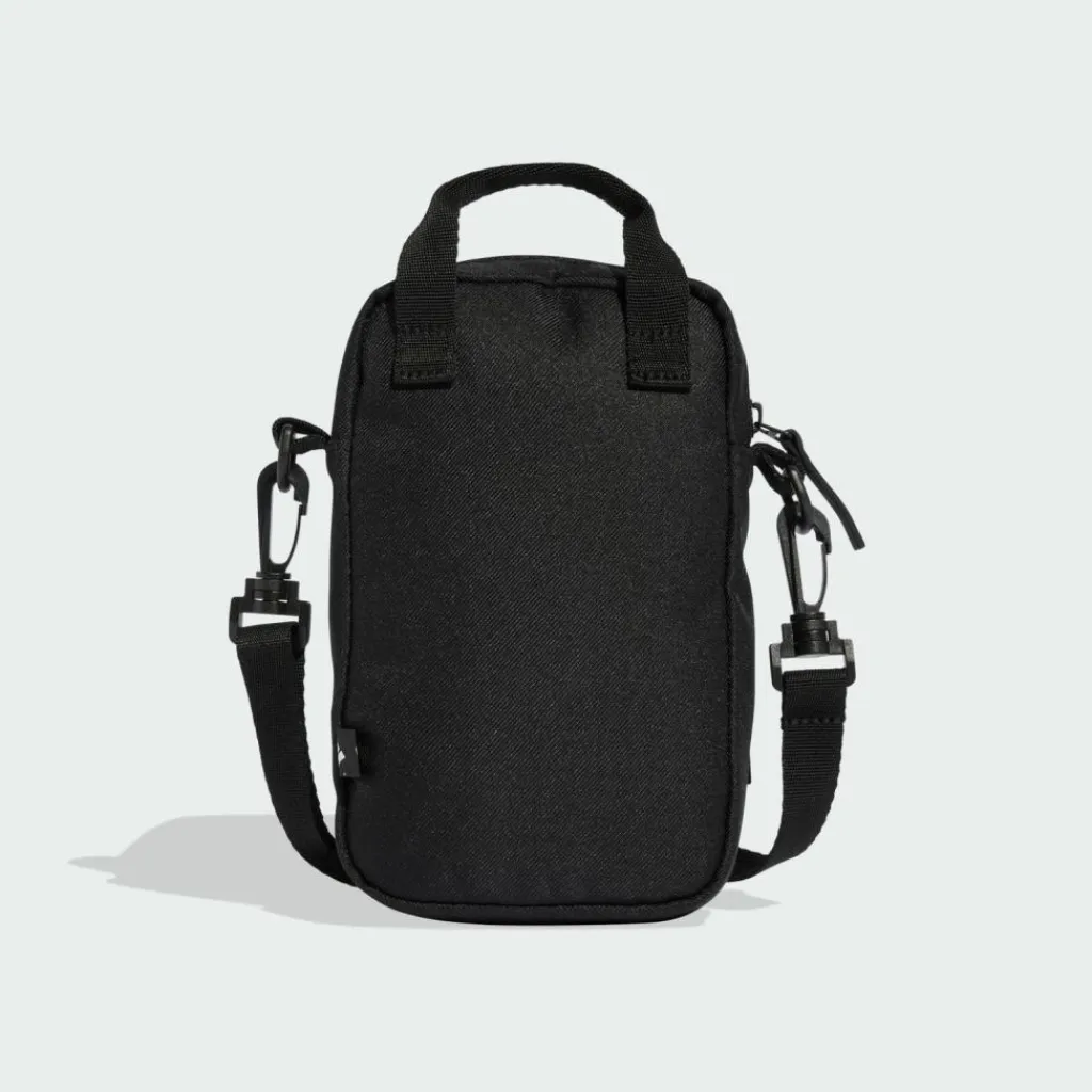 adidas Sporttaschen<· PRIME ORGANIZER Tasche Black / Carbon