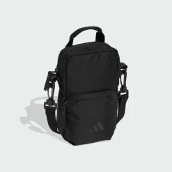adidas Sporttaschen<· PRIME ORGANIZER Tasche Black / Carbon