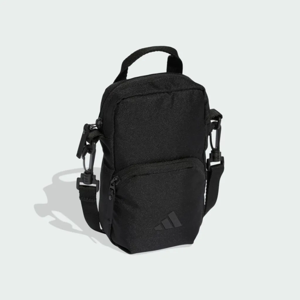 adidas Sporttaschen<· PRIME ORGANIZER Tasche Black / Carbon