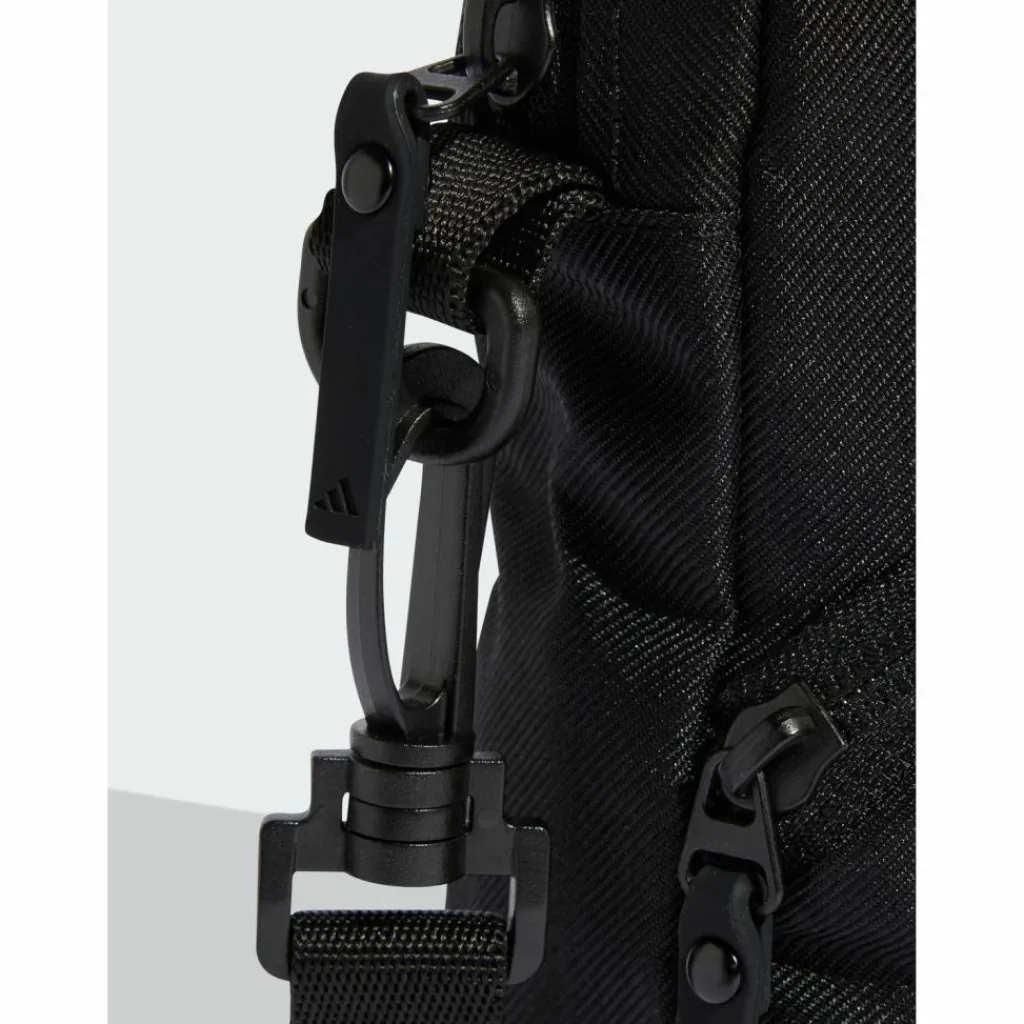 adidas Sporttaschen<· PRIME ORGANIZER Tasche Black / Carbon