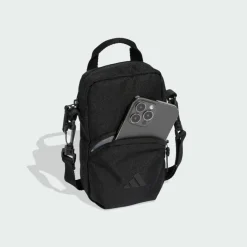 adidas Sporttaschen<· PRIME ORGANIZER Tasche Black / Carbon