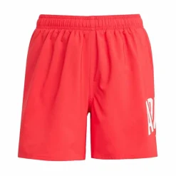 adidas Schwimmen<· Sportswear Essentials Logo CLX Pure Ruby / White